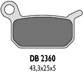 delta-braking-klocki-hamulcowe-kh325-ktm-50-60-tyl-zastepuja-db2360mx-n
