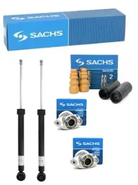 2x-sachs-amortyzatory-odboje-oslony-poduszki-vw-skoda-seat-audi-tyl