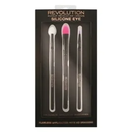 makeup-revolution-silicone-eye-zestaw-pedzli