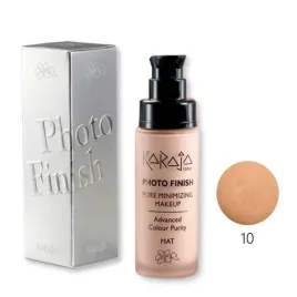 karaja-pore-minimizing-foundation-matujacy-podklad-do-twarzy-10-30ml