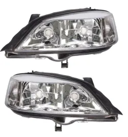 opel-astra-ii-g-98-09-komplet-reflektorow-glownych-lampy-przednie-h7-hb3
