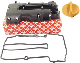febi-pokrywa-zaworow-uszczelka-sruby-korek-astra-meriva-corsa-zafira-1-4