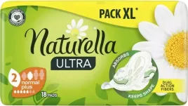 naturella-ultra-podpaski-normal-plus18szt