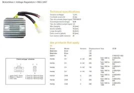 dze-regulator-napiecia-honda-cmx250-rebel-85-00-cn250-87-01-kymco-125