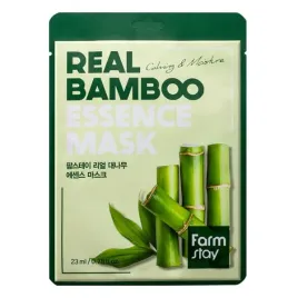 farmstay-essence-mask-koreanska-maseczka-bambus