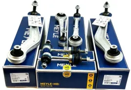 meyle-4-wahacze-2-laczniki-hd-tyl-tylne-komplet-zestaw-wahaczy-bmw-e60-e61