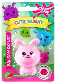 chlapu-chlap-cute-bunny-balsam-do-ust-arbuzowy