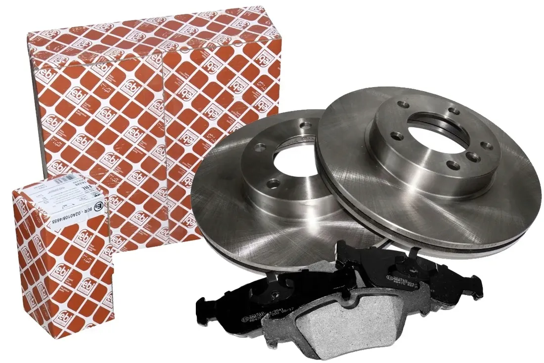 febi-tarcze-klocki-przod-bmw-3-e36-e46-286mm-stan-nowy