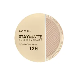 lamel-stay-matte-12h-puder-matujacy-403-12g