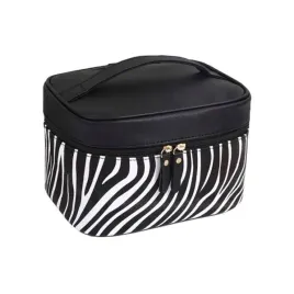 ecarla-kosmetyczka-kuferek-paski-zebra-ks48