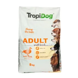 tropidog-premium-adult-s-duck-rice-sucha-karma-dla-psa-8kg