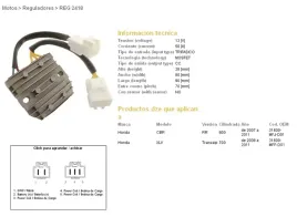 dze-regulator-napiecia-honda-cbr600rr-07-12-xl700v-transalp-08-11-mos