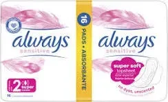 always-ultra-podpaski-normal-plus-16szt