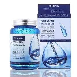 farmstay-collagenandhyaluronic-acid-ampoule-250ml