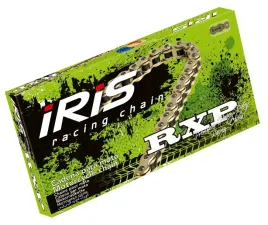 iris-520-rxp-110-lancuch-napedowy-110-ogniw-bez-o-ringow-otwarty-zapin