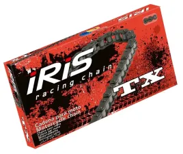 iris-428-tx-122-lancuch-napedowy-122-ogniw-bez-o-ringow-otwarty-zapink