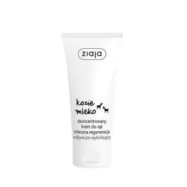 ziaja-kozie-mleko-skoncentrowany-krem-do-rak-50ml
