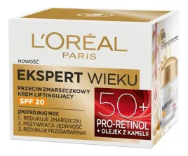 loreal-ekspert-wieku-50-krem-z-retinolem-spf20