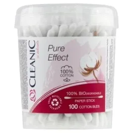 cleanic-pure-effect-patyczki-higieniczne-100szt