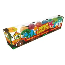 estetica-chlapu-chlap-truck-zestaw-kul-do-kapieli-dino-7x50g