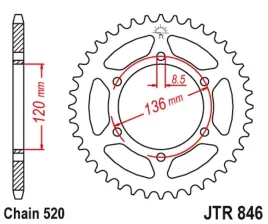 jt-zebatka-tylna-859-41-yamaha-rz-250-86-92-srx-400-85941jt-lanc-520