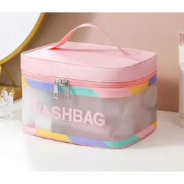 ecarla-kosmetyczka-kuferek-washbag-rozowa