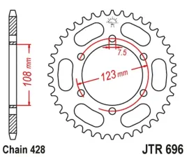 jt-zebatka-tylna-707-50-cagiva-50-prima-super-sports-92-95-70750jt-lanc