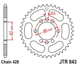 jt-zebatka-tylna-843-48-yamaha-dt-80lc-83-84-dt-125-lc-1-sr-125-80-