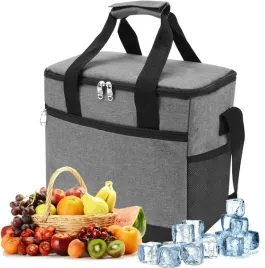 ecarla-torba-piknikowa-termiczna-wymiary-33-x-22-x-27cm-szara-kp02