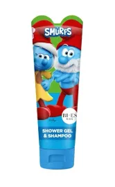 uroda-smerfy-zel-pod-prysznic-i-szampon-2w1-red-cherry-240ml