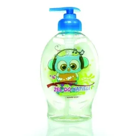 chlapu-chlap-zel-do-kapieli-melonowy-figlarz-384ml