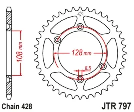 jt-zebatka-tylna-4488-57-kawasaki-klx-125-03-06-suzuki-dr-z-125-03-20-4