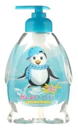 estetica-chlapu-chlap-wesoly-pingwin-zel-370ml