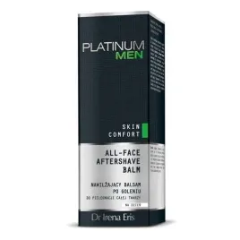 dr-irena-eris-platinum-men-balsam-po-goleniu-50ml