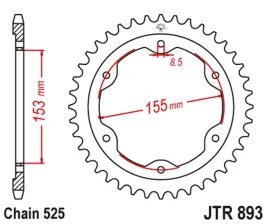 jt-zebatka-tylna-4642-38-ktm-1290-superduke-14-18-464238jtzbk-lanc-525