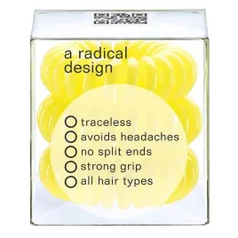 invisibobble-gumki-do-wlosow-zolte-3szt