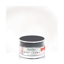 neess-akrylozel-white-7896-15g