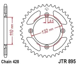 jt-zebatka-tylna-4486-49-ktm-sx-85-04-18-105-xc-07-11-448649jtzbk-l