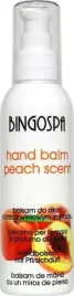 bingospa-balsam-do-dloni-brzoskwiniowy-135g