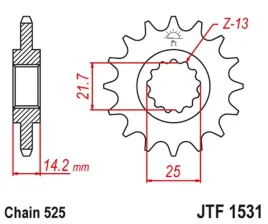 jt-zebatka-przednia-2083-15-kawasaki-zr-750-95-99-208315jt-lanc-525
