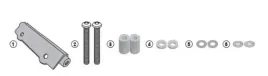 kappa-adapter-do-zamontowania-stelaza-bocznego-klr1161-bez-uzycia-stelaza-c