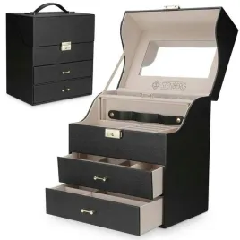 ecarla-szkatulka-pudelko-kuferek-elegancki-czarny-pd49cz-1szt