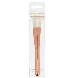 makeup-revolution-foundation-pedzel-f302-bialy