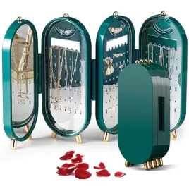 ecarla-organizer-na-bizuterie-zielony-cb38zie