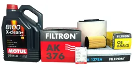 3-filtry-filtron-olej-motul-5w30-8100-audi-a4-b9-a5-2-0-tdi-30-35-40-tdi