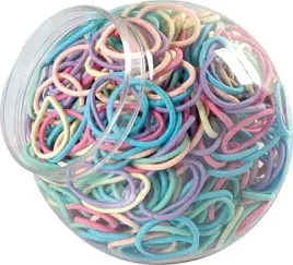 top-choice-gumka-do-wlosow-mix-kolorow-21930-1szt