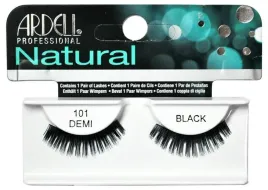 ardell-naturals-demi-101-black
