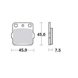 moto-master-klocki-hamulcowe-kh84-sinter-metal-racing-12-sinterpro-series