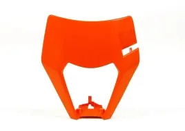 racetech-rtech-oslona-lampy-przod-ktm-exc-excf-17-19-kolor-pomaranczowy