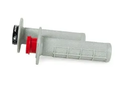 racetech-rtech-manetki-r20-lock-on-22-25mm-kolor-szary-half-waffle